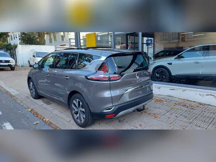 Renault Espace 1.6 dci 160cv automat foto 7